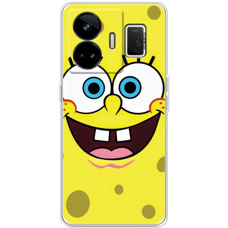 Чохол BoxFace Realme GT3 