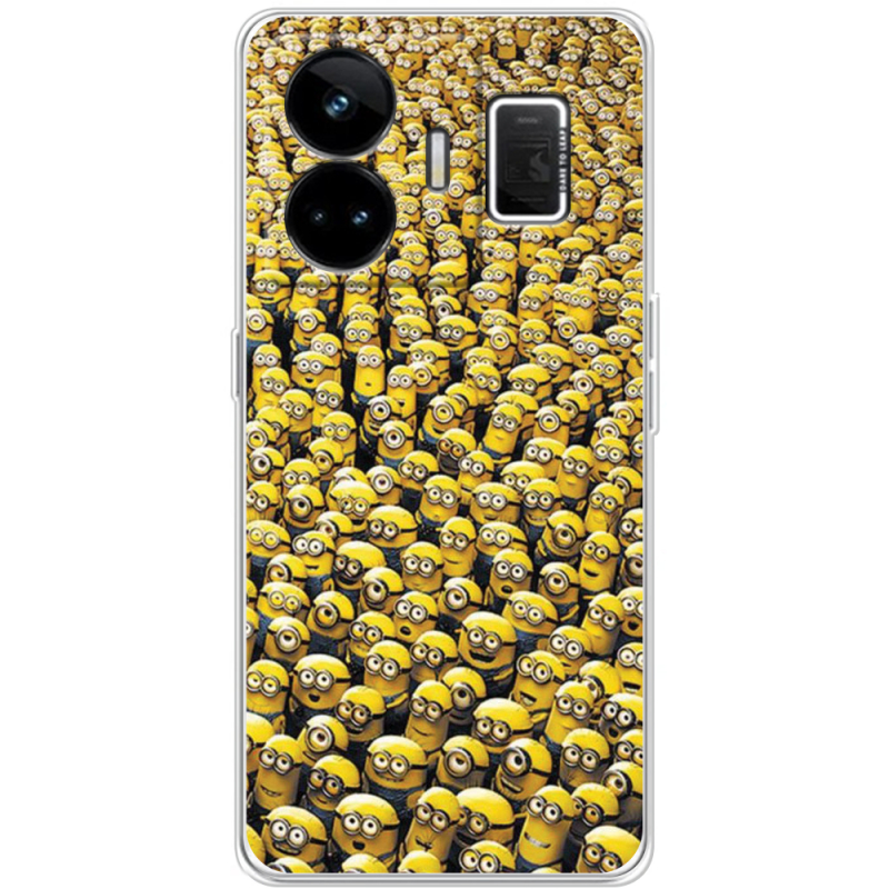 Чохол BoxFace Realme GT3 
