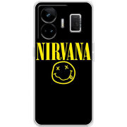 Чохол BoxFace Realme GT3 NIRVANA