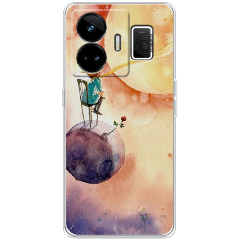 Чохол BoxFace Realme GT3 