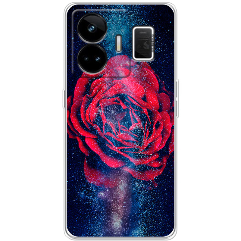 Чохол BoxFace Realme GT3 
