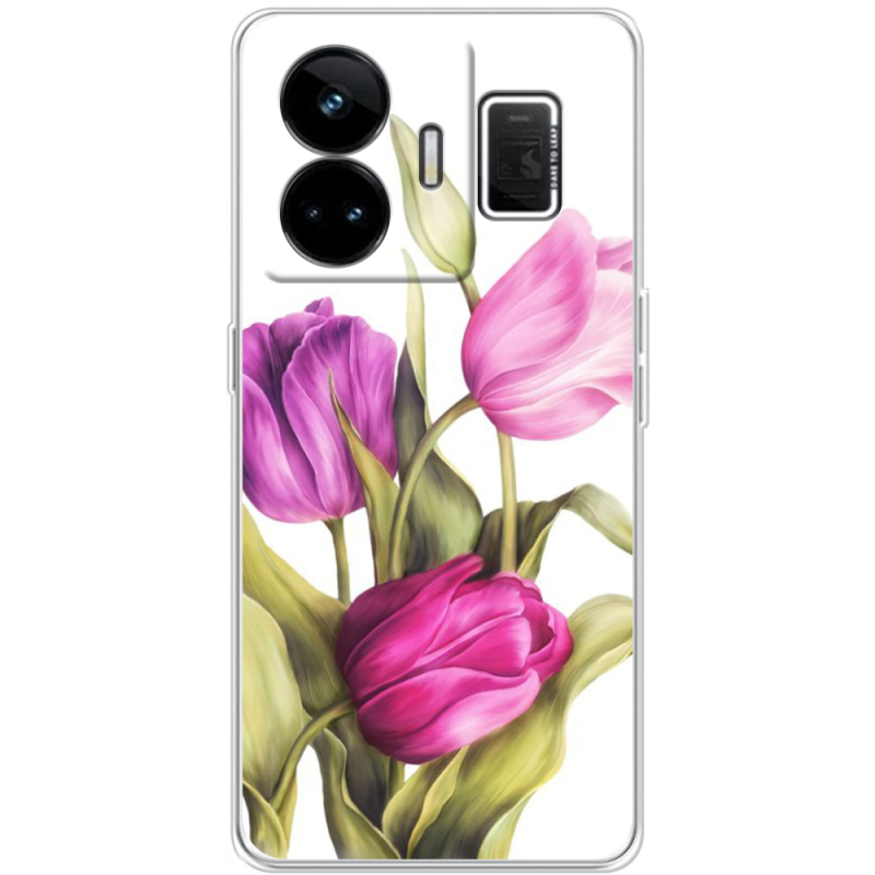 Чохол BoxFace Realme GT3 