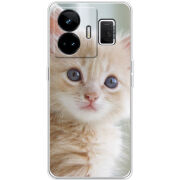 Чохол BoxFace Realme GT3 Animation Kittens