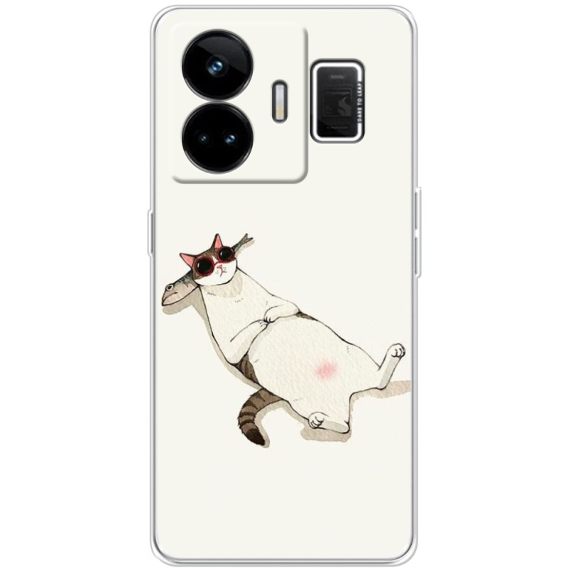 Чохол BoxFace Realme GT3 