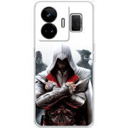 Чохол BoxFace Realme GT3 Assassins Creed 3