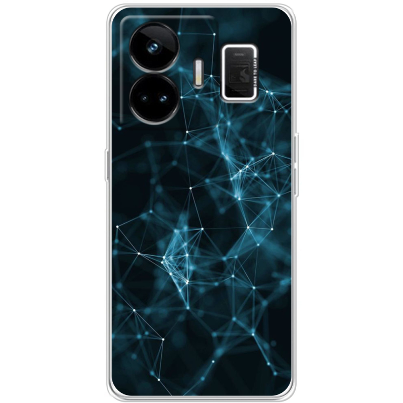 Чохол BoxFace Realme GT3 