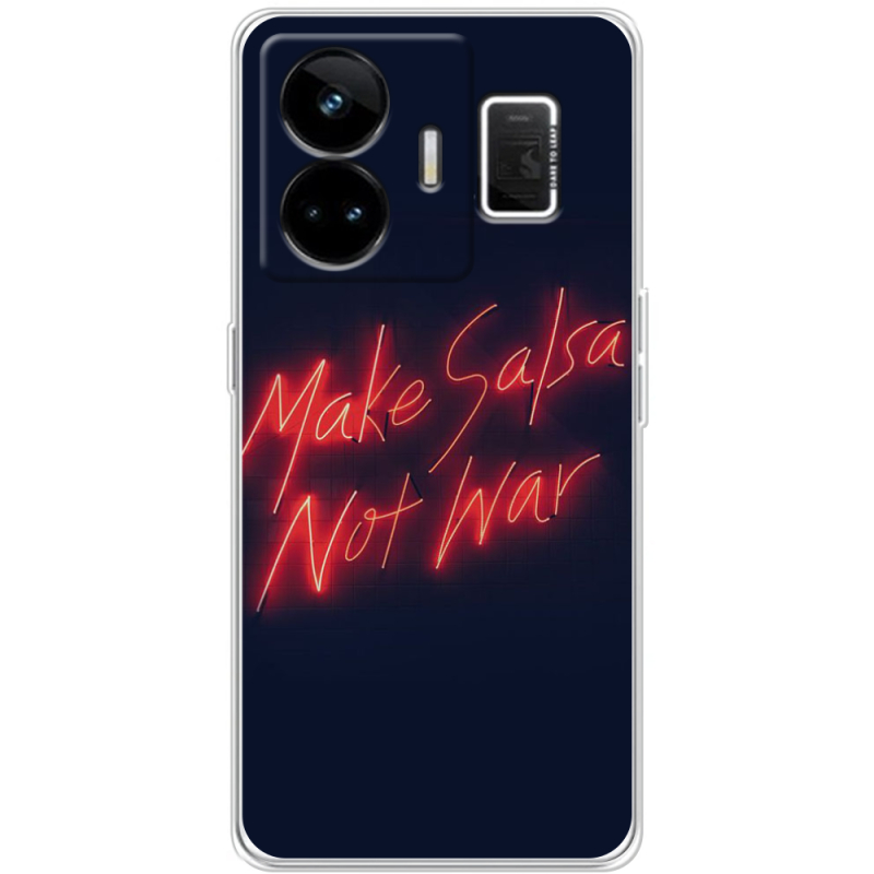 Чохол BoxFace Realme GT3 