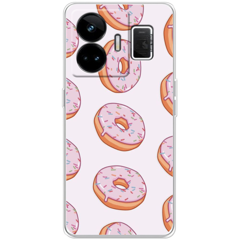 Чохол BoxFace Realme GT3 