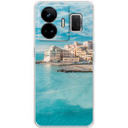 Чохол BoxFace Realme GT3 Seaside