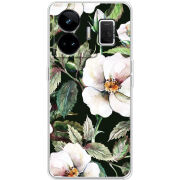 Чохол BoxFace Realme GT3 Blossom Roses