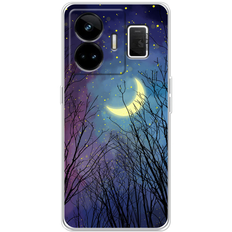 Чохол BoxFace Realme GT3 