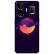 Чохол BoxFace Realme GT3 Desert-Planet