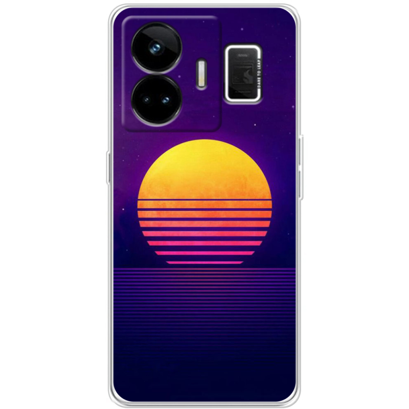 Чохол BoxFace Realme GT3 