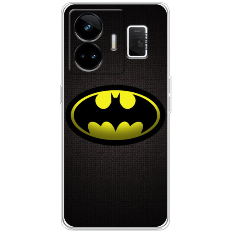 Чохол BoxFace Realme GT3 