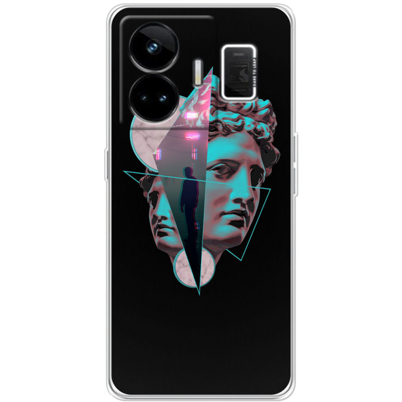 Чохол BoxFace Realme GT3 