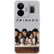 Чохол BoxFace Realme GT3 