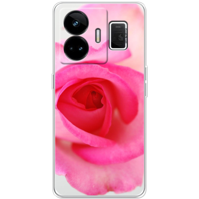 Чохол BoxFace Realme GT3 