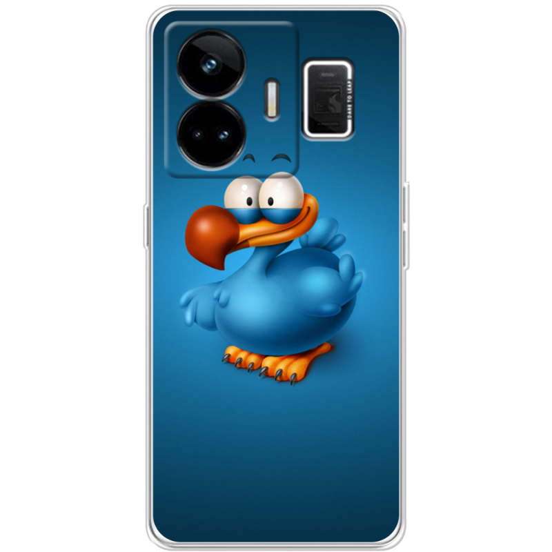 Чохол BoxFace Realme GT3 