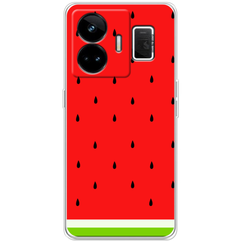 Чохол BoxFace Realme GT3 