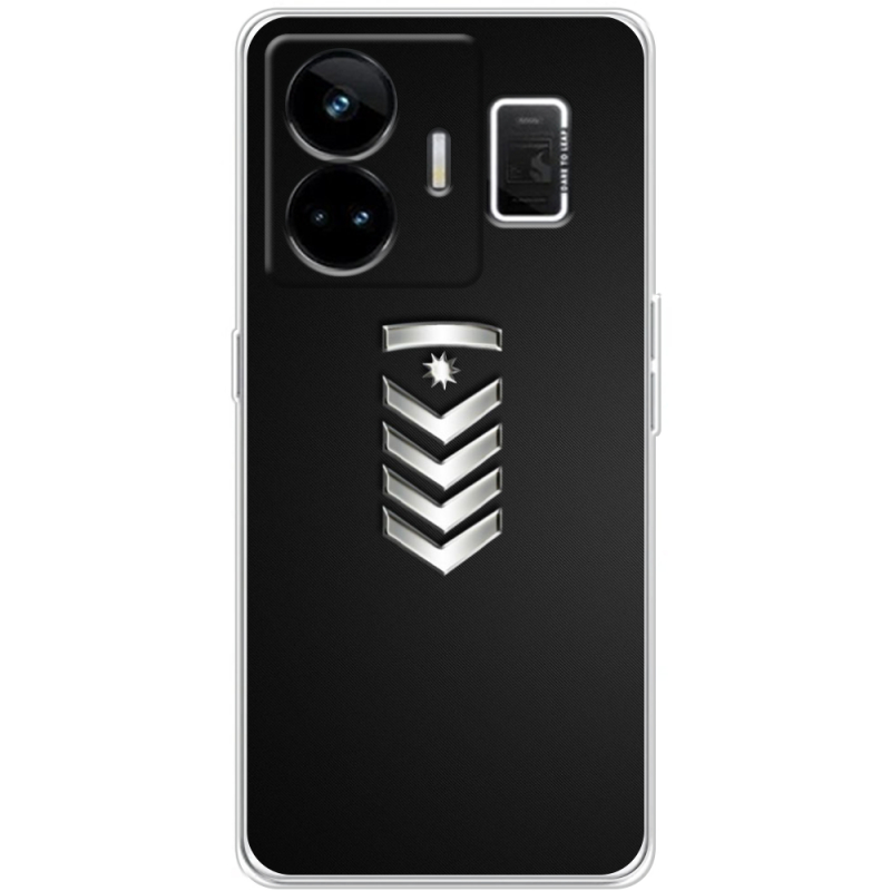 Чохол BoxFace Realme GT3 