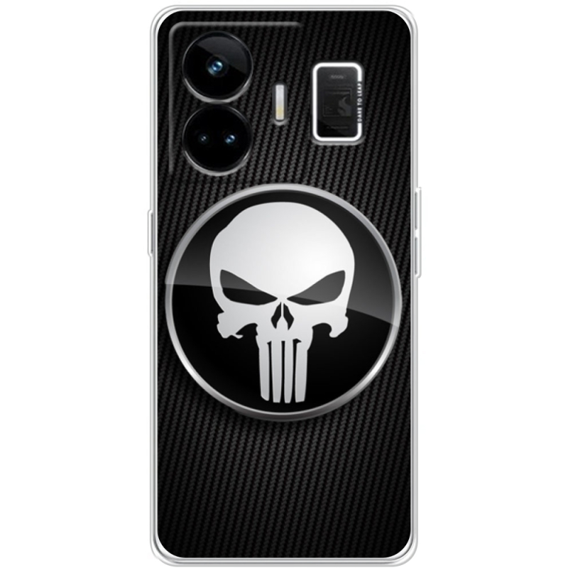Чохол BoxFace Realme GT3 