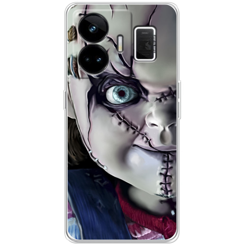 Чохол BoxFace Realme GT3 