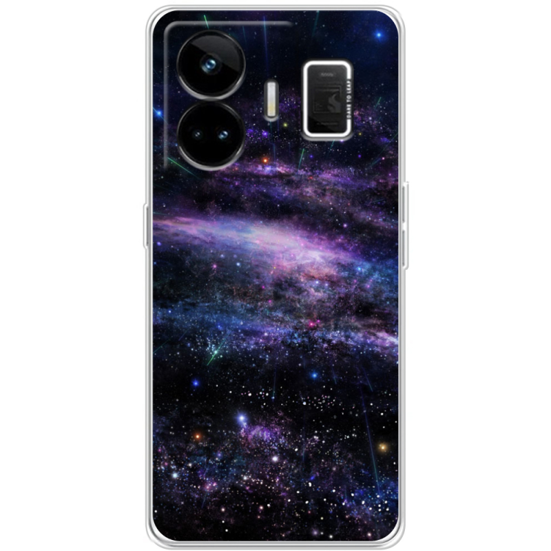 Чохол BoxFace Realme GT3 
