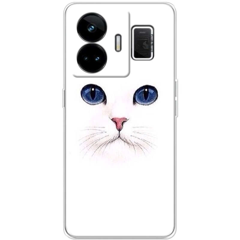 Чохол BoxFace Realme GT3 