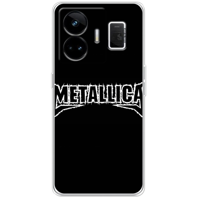 Чохол BoxFace Realme GT3 