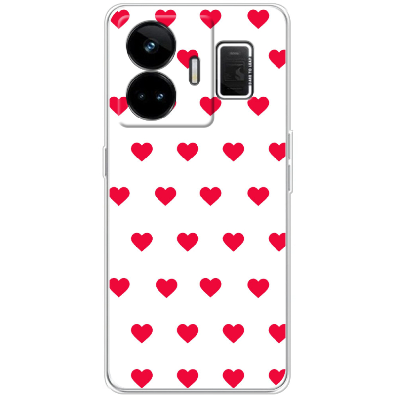 Чохол BoxFace Realme GT3 