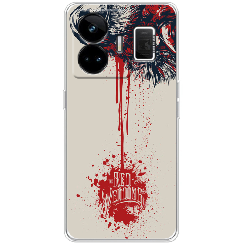 Чохол BoxFace Realme GT3 