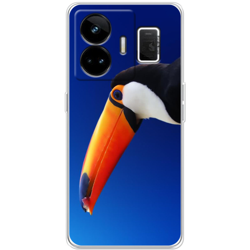 Чохол BoxFace Realme GT3 