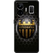Чорний чохол BoxFace Realme GT3 