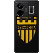 Чорний чохол BoxFace Realme GT3 