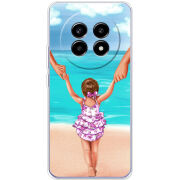 Чохол BoxFace Realme 13 Pro Plus Happy child