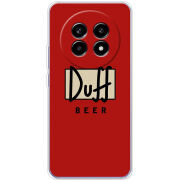 Чохол BoxFace Realme 13 Pro Plus Duff beer