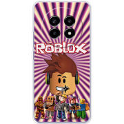 Чохол BoxFace Realme 13 Pro Plus Follow Me to Roblox