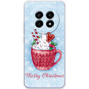 Чохол BoxFace Realme 13 Pro Plus Spicy Christmas Cocoa