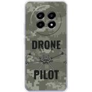 Чохол BoxFace Realme 13 Pro Plus Drone Pilot