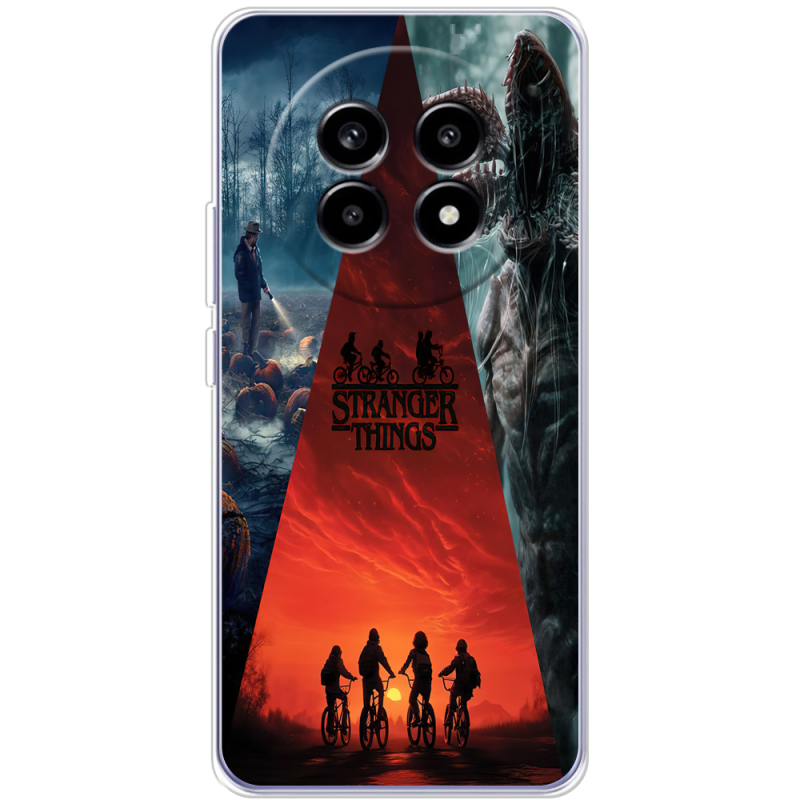 Чохол BoxFace Realme 13 Pro Plus Дивні дива