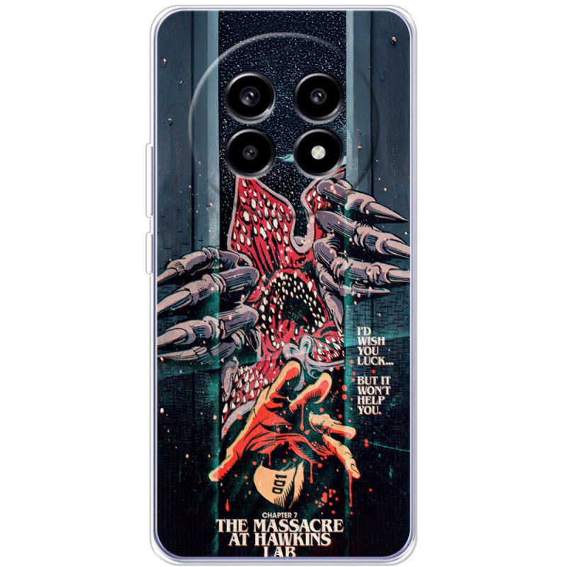 Чохол BoxFace Realme 13 Pro Plus 