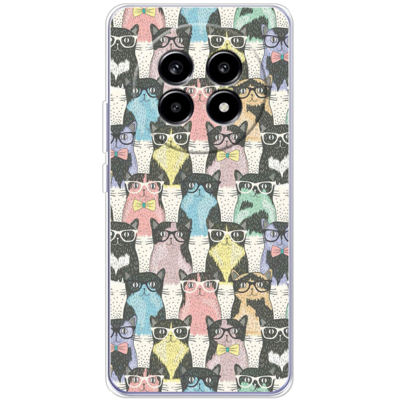 Чохол BoxFace Realme 13 Pro Plus 