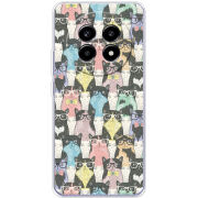 Чохол BoxFace Realme 13 Pro Plus 