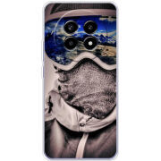 Чохол BoxFace Realme 13 Pro Plus snowboarder