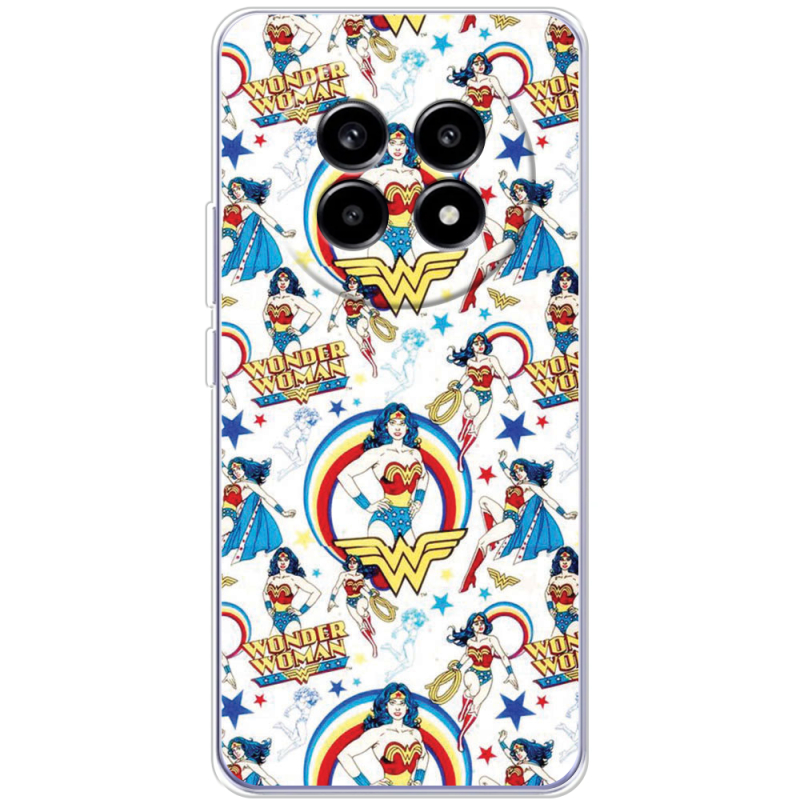Чохол BoxFace Realme 13 Pro Plus 