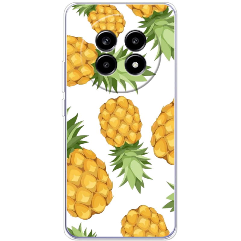 Чохол BoxFace Realme 13 Pro Plus 