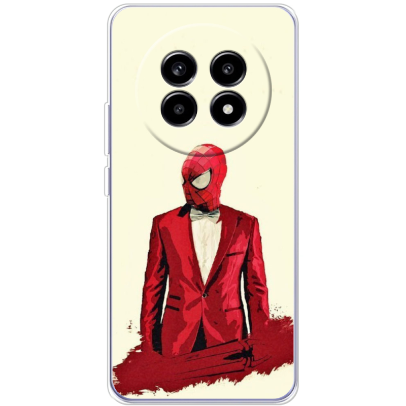 Чохол BoxFace Realme 13 Pro Plus 