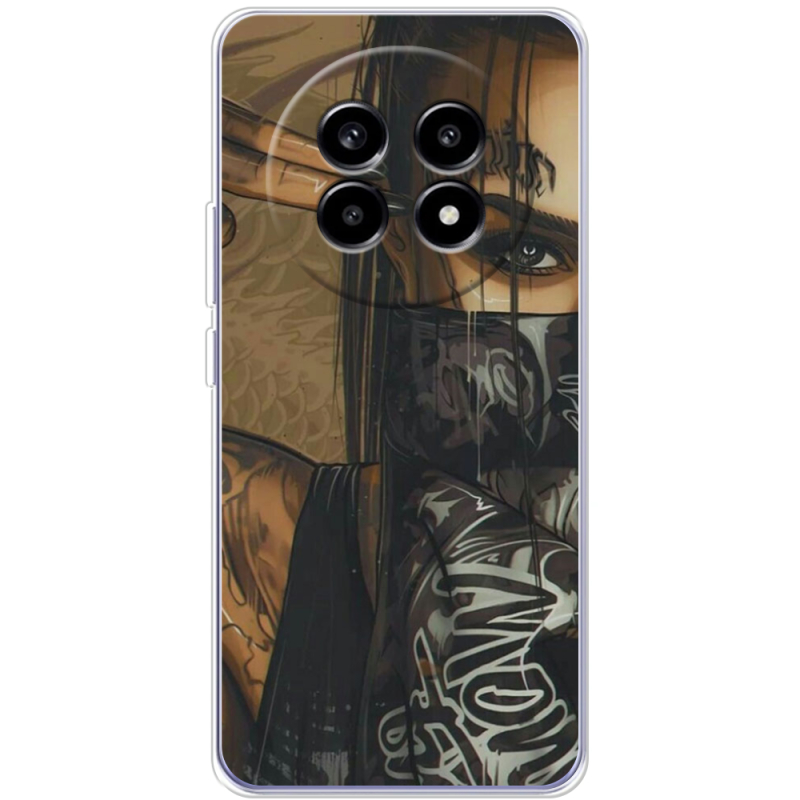 Чохол BoxFace Realme 13 Pro Plus 