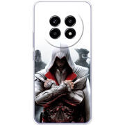 Чохол BoxFace Realme 13 Pro Plus Assassins Creed 3