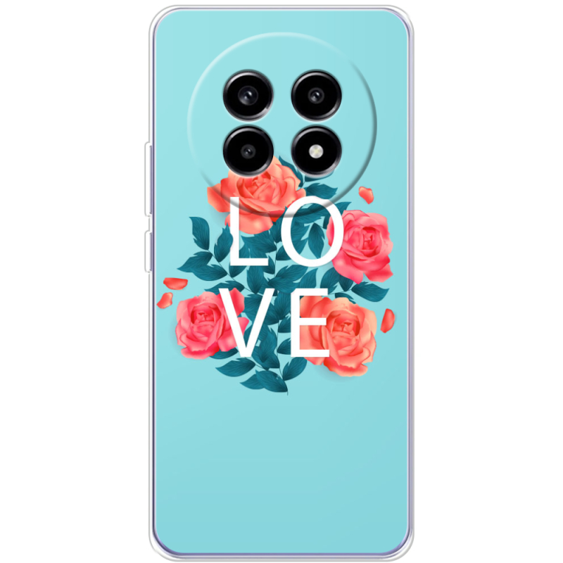 Чохол BoxFace Realme 13 Pro Plus 